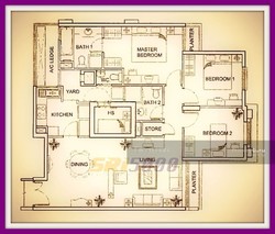 Yishun Sapphire (D27), Condominium #205734721